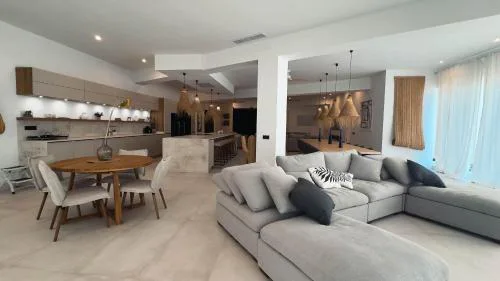 Casa Las Marinas