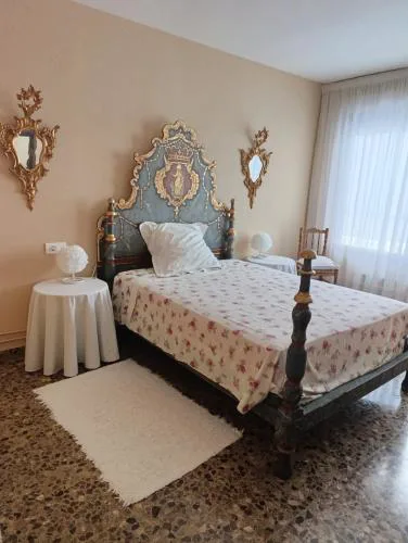 Casa Marili-Apartamento en Denia