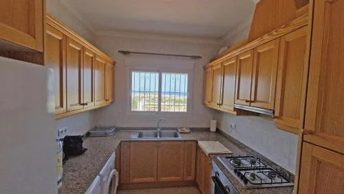 Casa Menta Denia