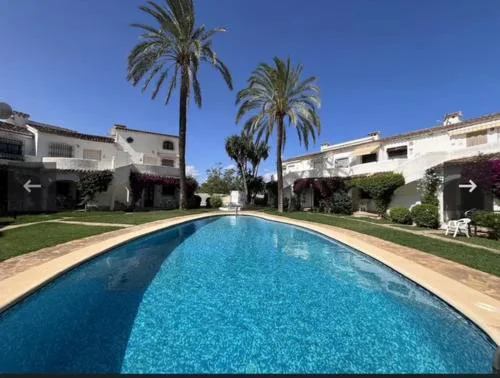 Casa Mina