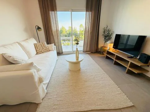 Casa Montgo Denia
