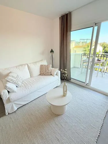 Casa Montgo Denia