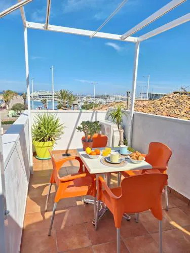 Casa Portet