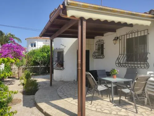 Casa vacacional en Els Poblets, España - ES-373-24