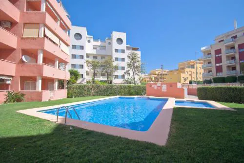 Castillo Playa by Edeal HOMES