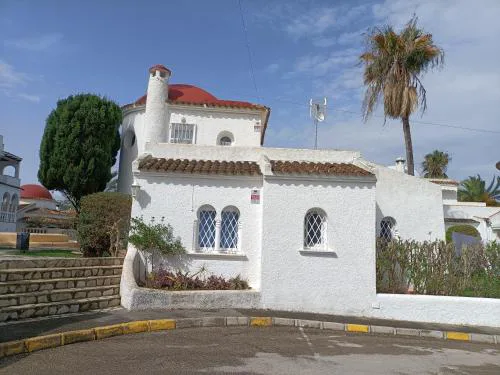 Chalet Urbanizacion Alhambra Registro