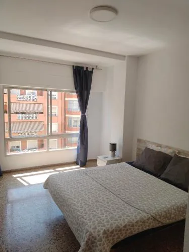 City Centre apartments