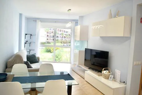 Classy Apartments