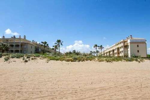 Cozy Apartment in Dénia