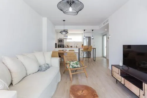 Denia 2 Montaña - Available for long stays
