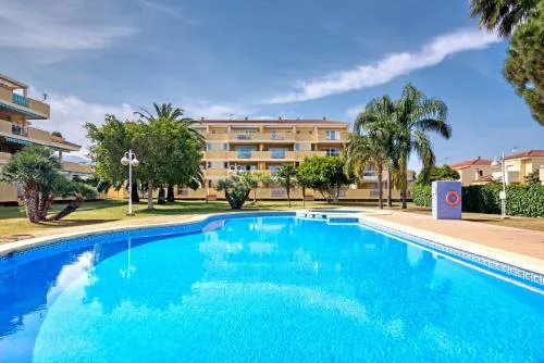 Denia Clemenvilla