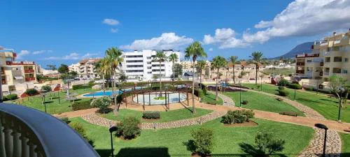 Denia Getaway - Beach Apartment