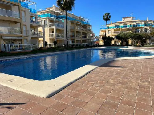 Denia Holiday Service