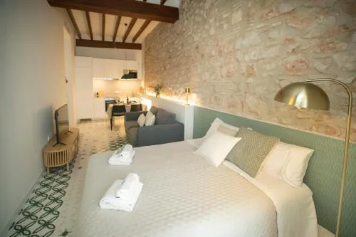 Denia Luxe Lofts