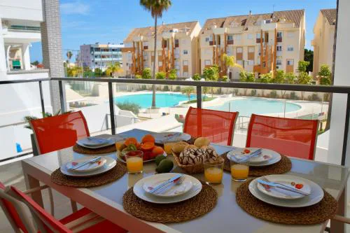 Denia Mar Apartment - Mar Baltic 5