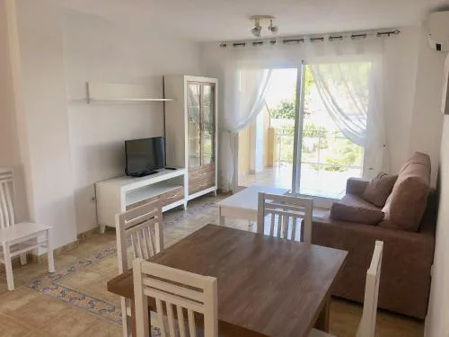 Dreams de Denia 2 - Serviden