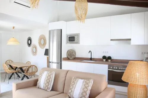 Duplex en el Puerto