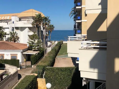 El Faro C1 - 2 piso- Serviden