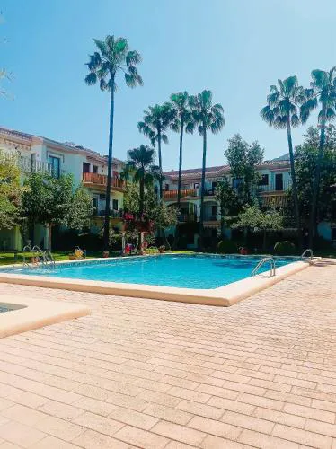 El Patio