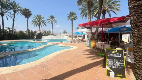 El Retiro Denia By ElConserje