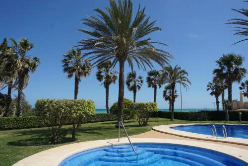 Estrella del Mar II