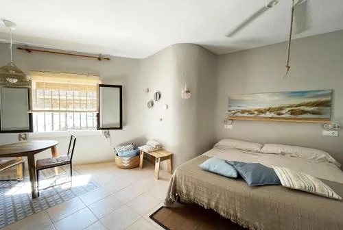 Estudio Andaluz