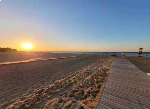 ESTUDIO Denia Playa