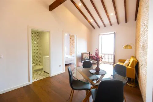 Glorieta Suites