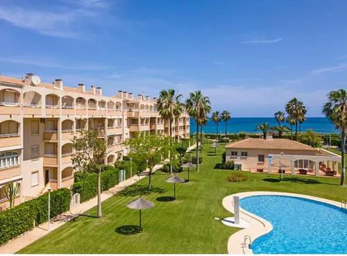 Holiday Apartment - Bahia de Denia