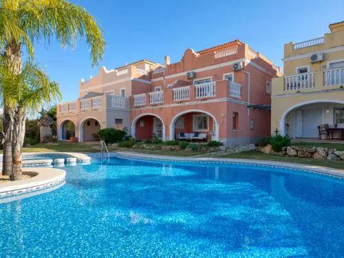 Holiday Home Campoverde by Interhome