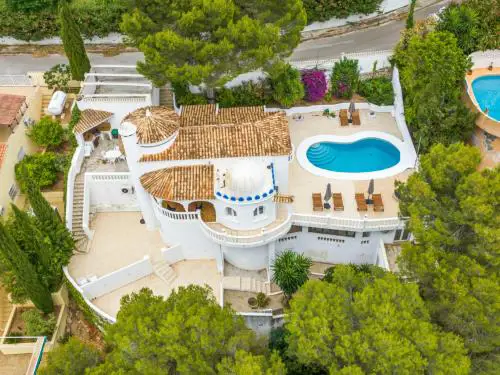 Holiday Home Casa Marakesh by Interhome