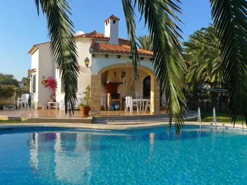 Holiday Home El Paradiso by Interhome