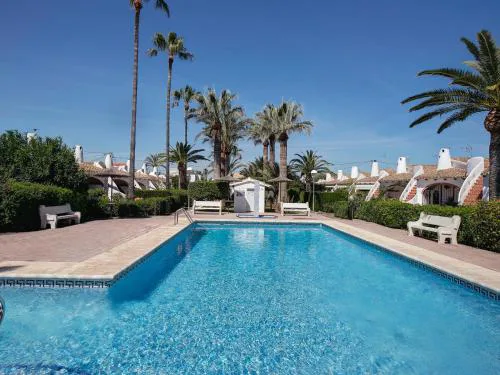 Holiday Home Las Estancias by Interhome