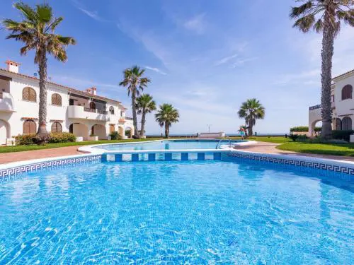 Holiday Home Nueva Playa-3 by Interhome