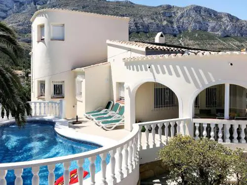 Holiday Home Romantica by Interhome
