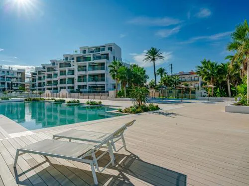 Holiday Home Villa Romana-3 by Interhome