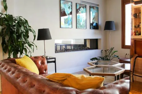 Hotel MR Costa Blanca