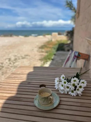 La barraca del pescador