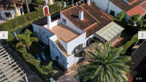 La casilla de Miguel