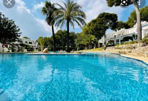 La casita de Javea