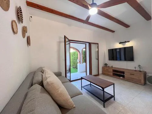 La casita de Toni