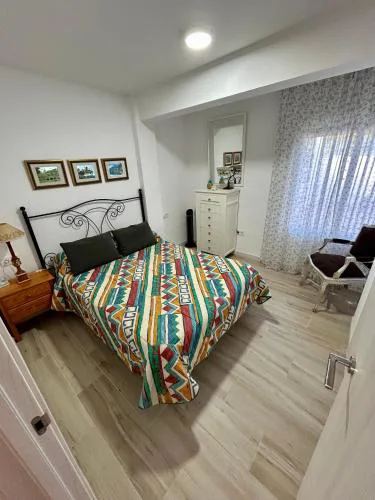 La Casita DENIA Playa Deveses
