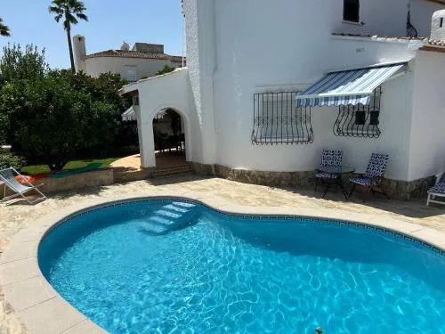 La Duna de Denia