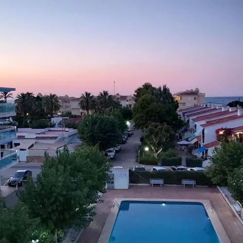 La Palmera