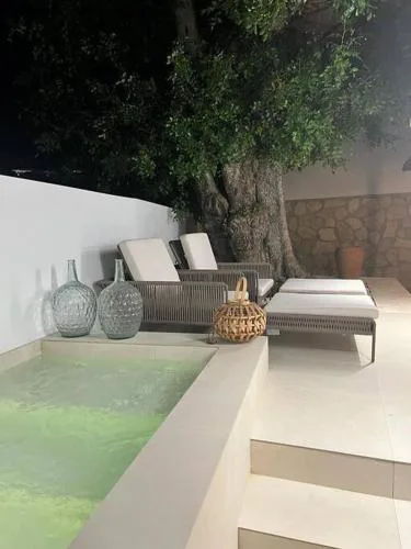 Lalola villas - Casa privada Denia