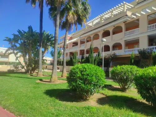 LUZ DEL MEDITERRÁNEO