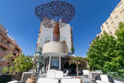 Maison Marineta