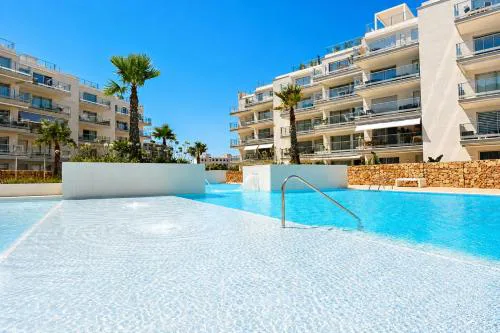 Marina Real Apartments by NRAS