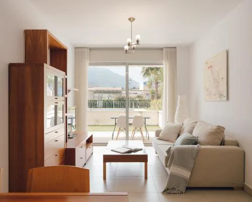 Marina Real I - Casa Areca