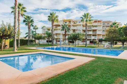 Mediterrane in Denia